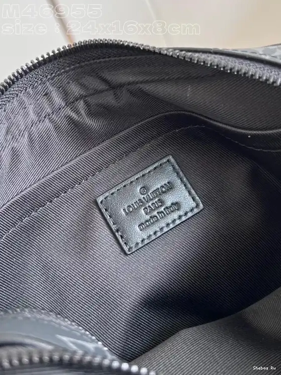 Alpha-24*16*8 Nano LOUIS cm VUITTON 0608